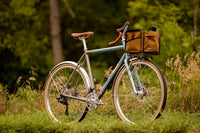 Ti Rando Show Bike 57cm