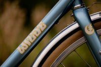 Ti Rando Show Bike 57cm