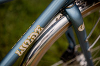 Ti Rando Show Bike 57cm
