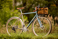 Ti Rando Show Bike 57cm
