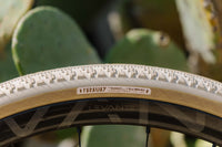 SimWorks x Tomii Cycles 'Faraway' Tire 700c