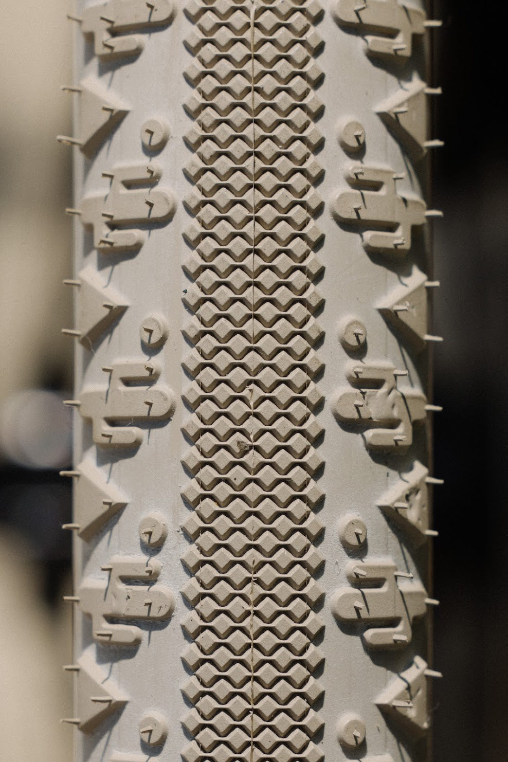 SimWorks x Tomii Cycles 'Faraway' Tire 700c