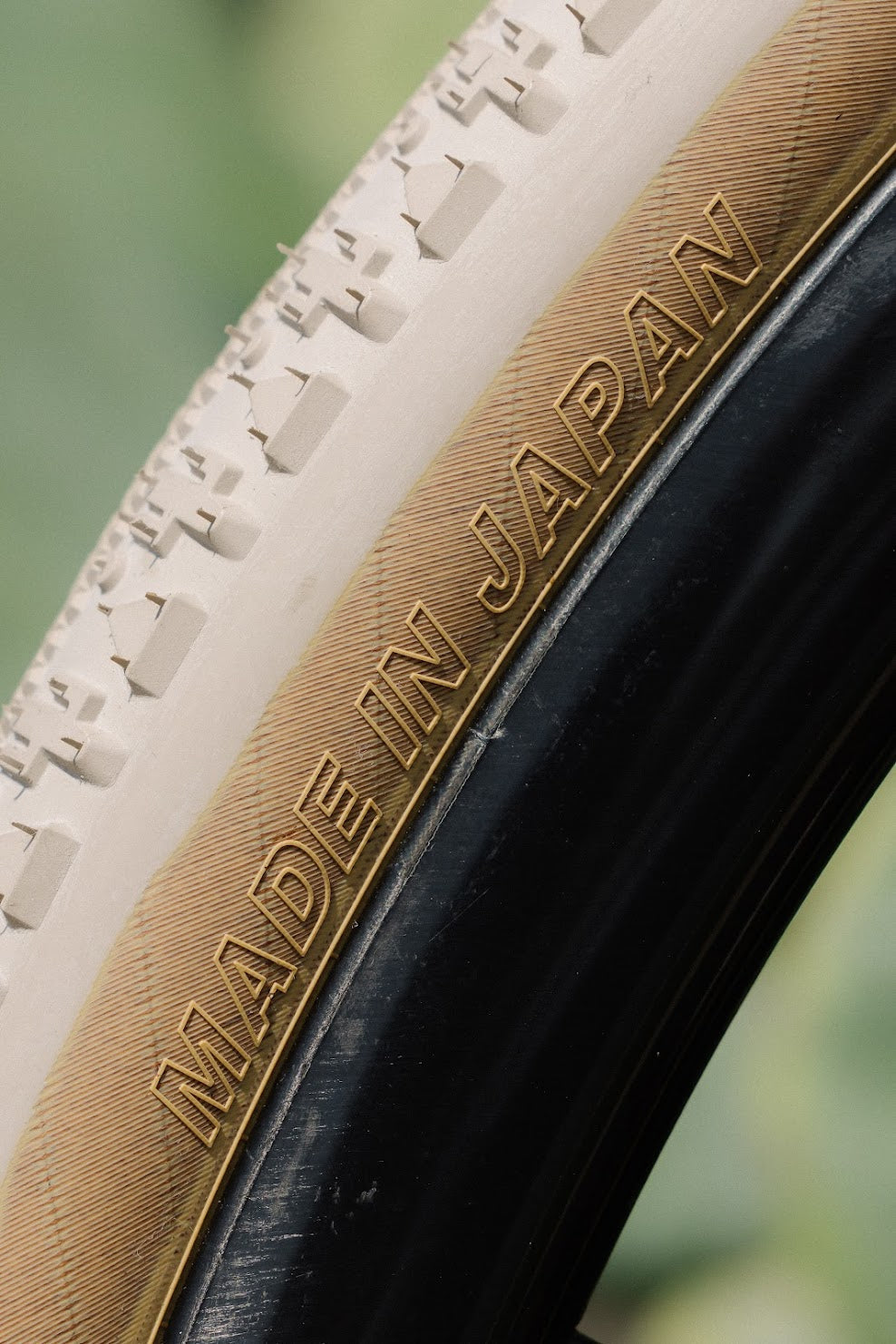 SimWorks x Tomii Cycles 'Faraway' Tire 700c