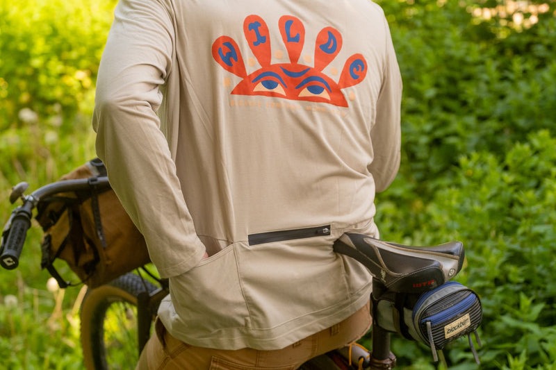Sun Tee - Ocean & San Touring Shirt