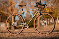 Rambler - All-Arounder