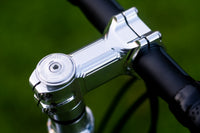 Earth Ship Lugged Frameset - Gravel Race