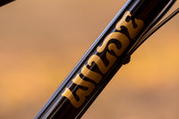 Dark Star - 120 / 130 Hardtail