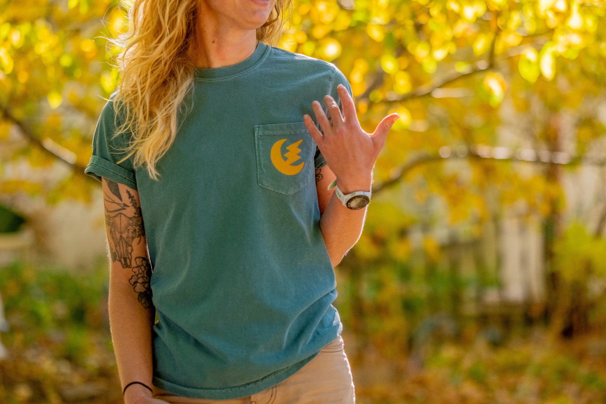 Love Letter T Shirt
