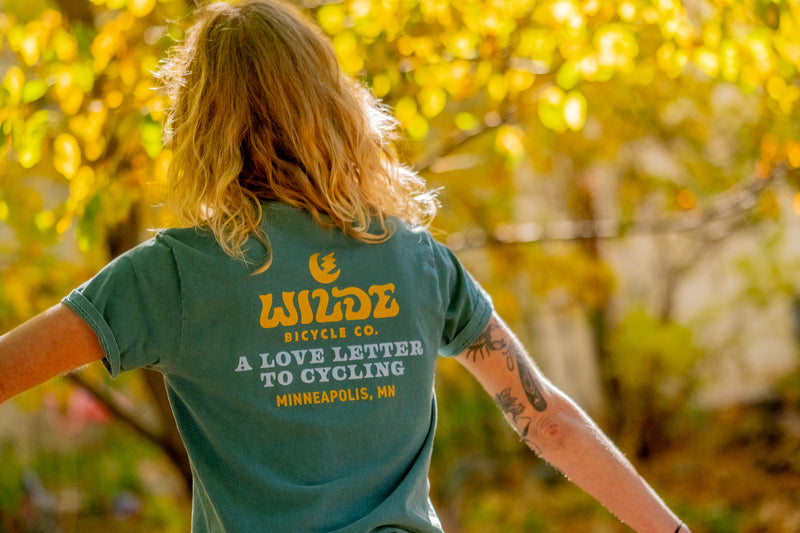 Love Letter T-Shirt