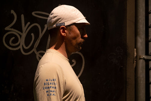 Conductor Cap