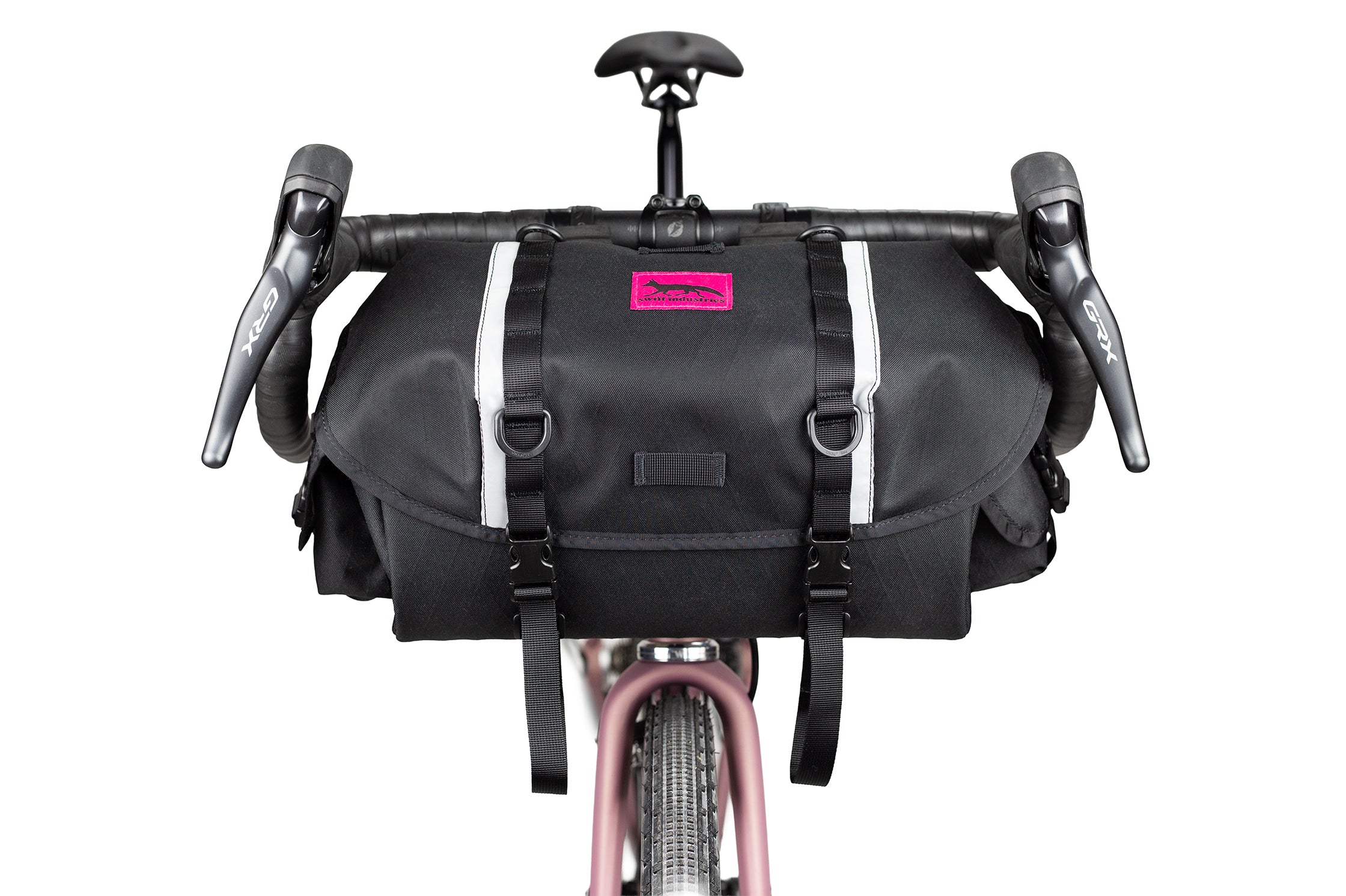 SWIFT INDUSTRIES zeitgeis と Bagman QRセット SWIFT INDUSTRIES zeitgeis+bagman qrセット Swift Zeitgeist Pack