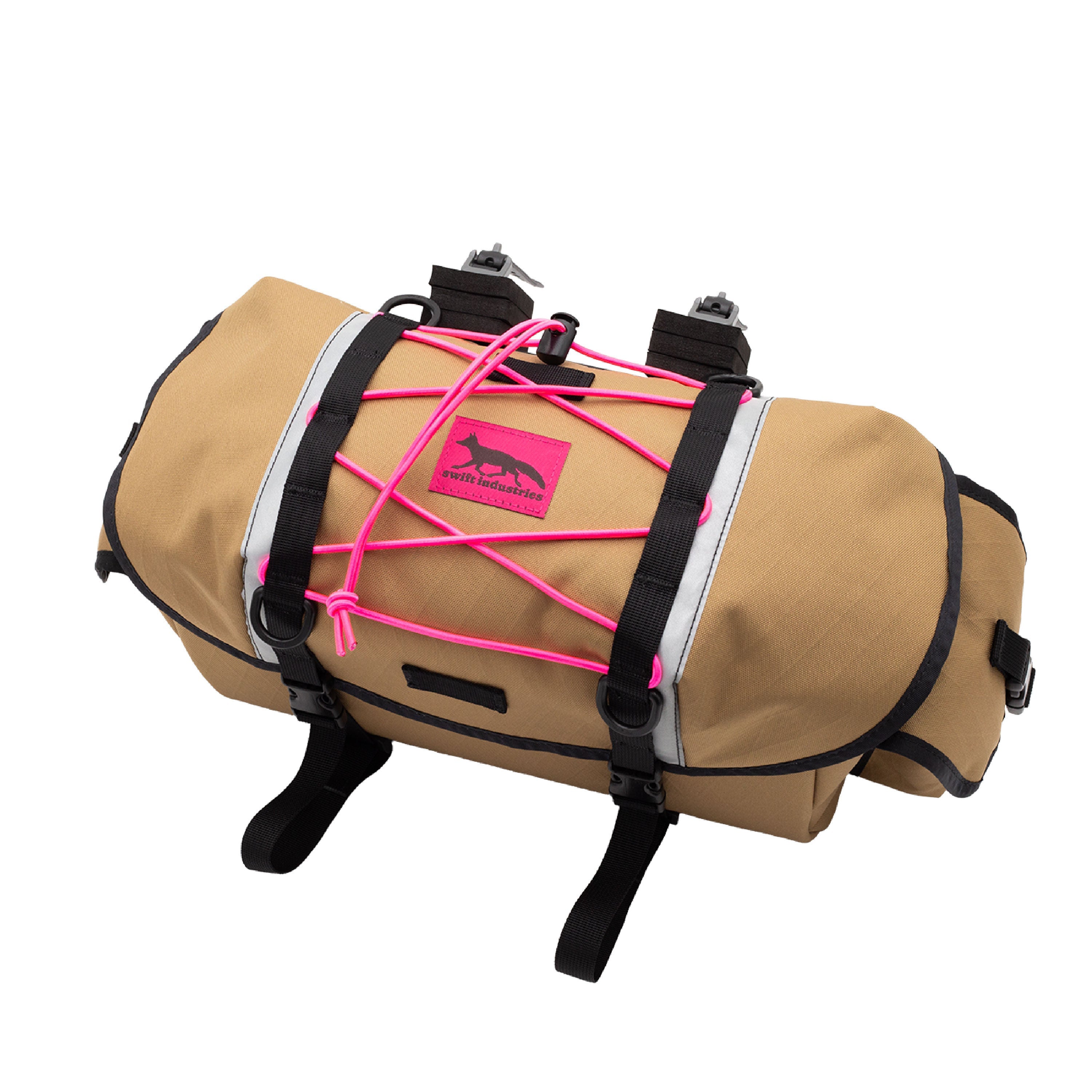 Swift Zeitgeist Pack – Wilde Bicycle Co.