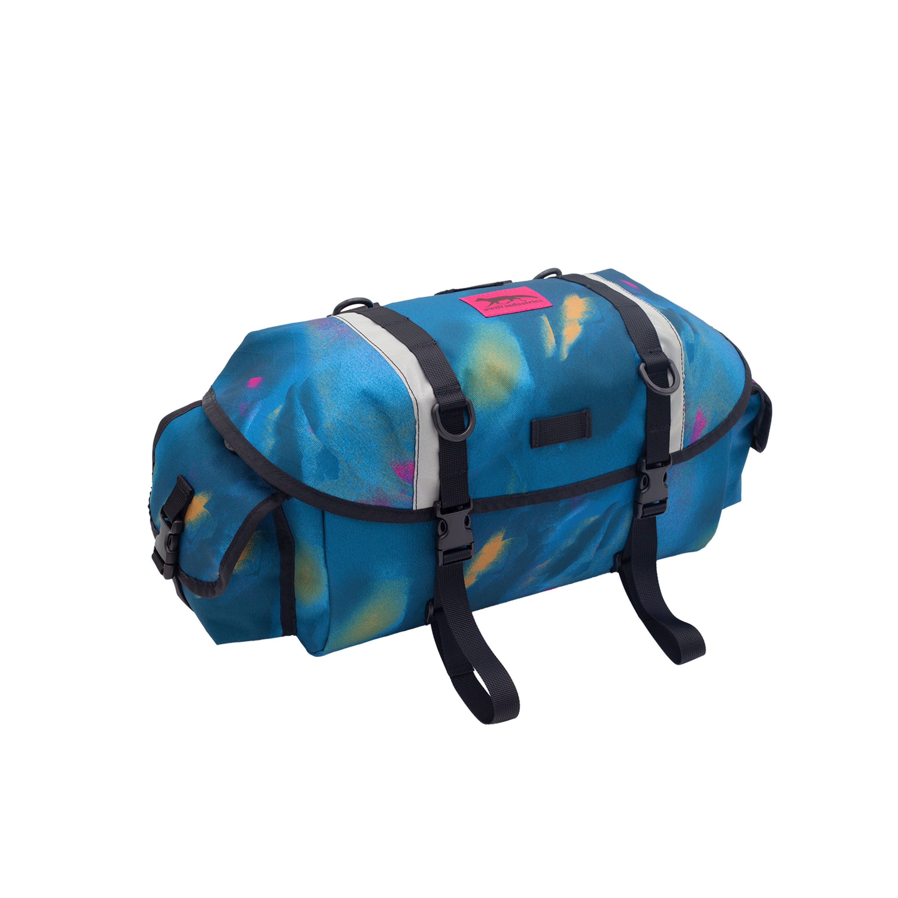 Swift Zeitgeist Pack – Wilde Bicycle Co.