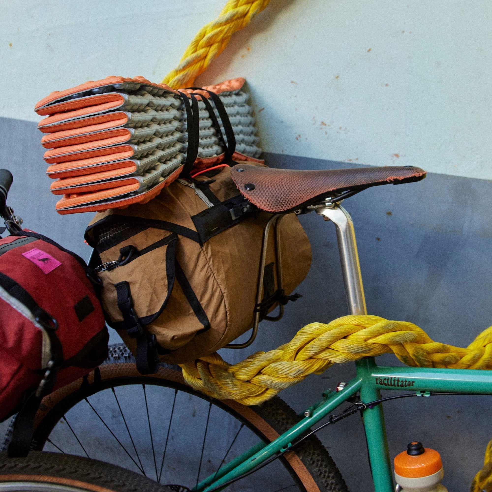 Swift Zeitgeist Pack – Wilde Bicycle Co.