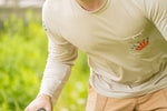 Sun Tee - Ocean & San Touring Shirt