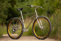 The Pleezer - Retro 29'er