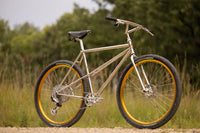 The Pleezer - Retro 29'er
