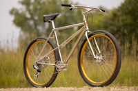 The Pleezer - Retro 29'er