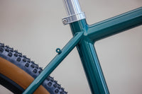 Dream Engine Frameset - Bikepacking