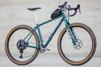 Dream Engine Frameset - Bikepacking