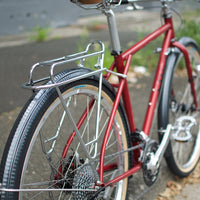 On The Road Rack