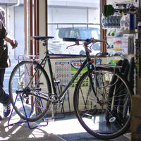 On The Road Rack