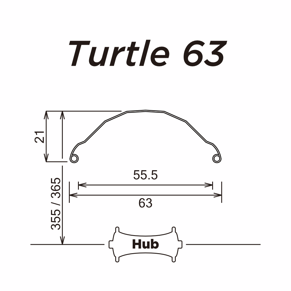 Turtle 63