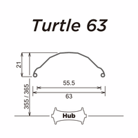 Turtle 63