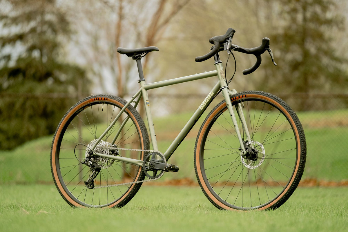 Rambler - All-Arounder