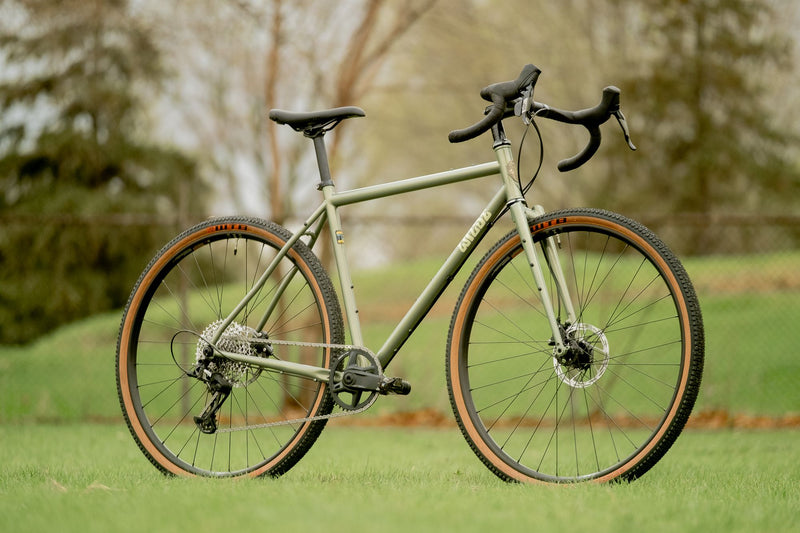 Rambler - All-Arounder