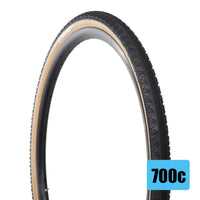 SimWorks x Tomii Cycles 'Faraway' Tire 700c