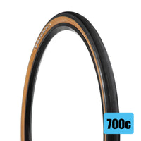 Volummy Tire 700c