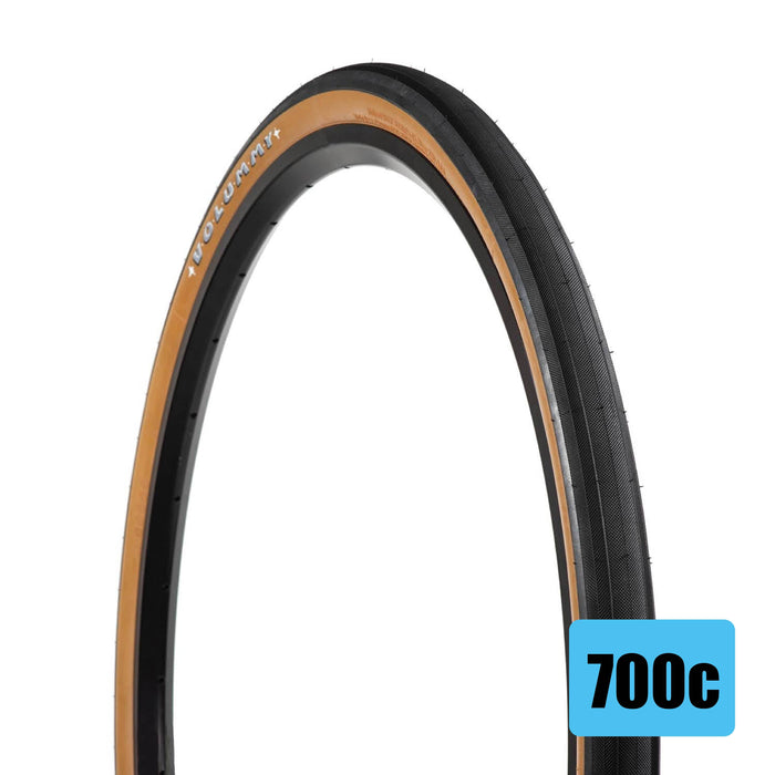 Volummy Tire 700c