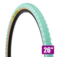 The Homage 26" Tire