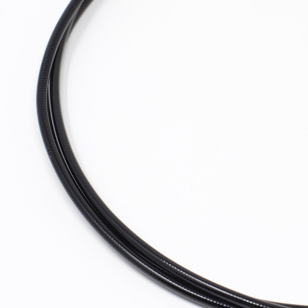 Stainless Outer Cable for Shift - 3m