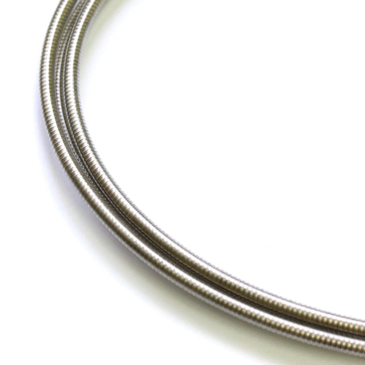 Stainless Outer Cable for Shift - 3m