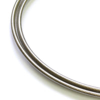 Stainless Outer Cable for Shift - 3m