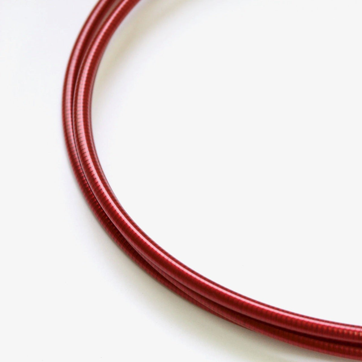 Stainless Outer Cable for Shift - 3m