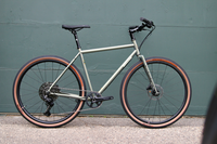 Rambler - All-Arounder