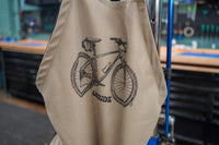 Canvas Work Apron