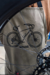 Canvas Work Apron