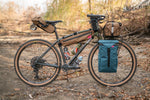Supertramp - Bikepacking