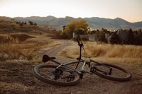 Supertramp - Bikepacking