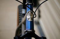 Custom Mountain Bike Frame Deposit