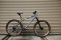 Custom Mountain Bike Frame Deposit