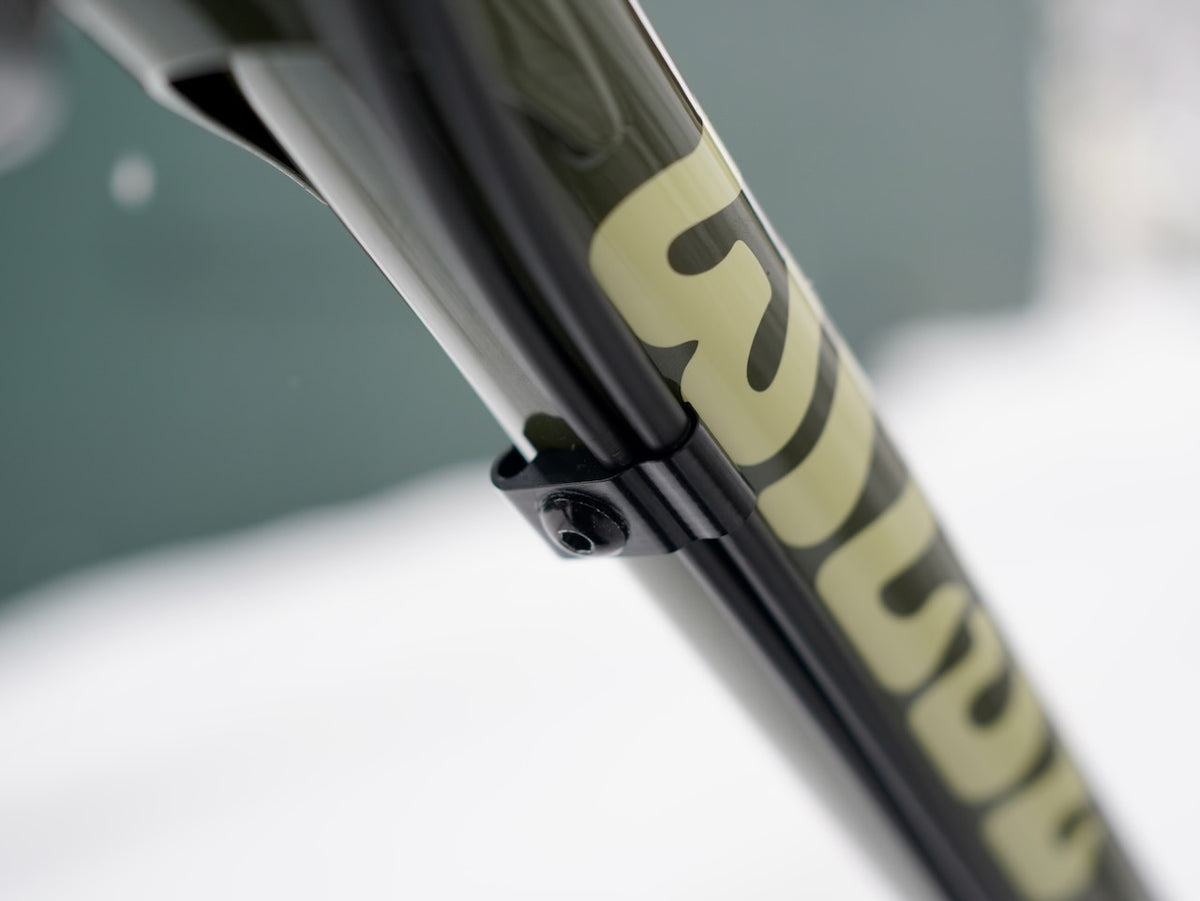 Modular Cable Guides
