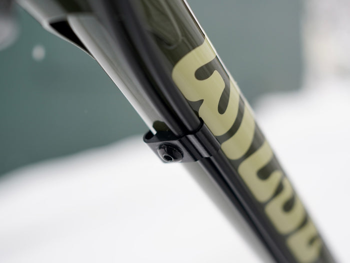 Modular Cable Guides