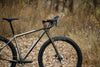Dream Engine Titanium Frameset - Bikepacking
