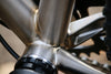 Dream Engine Titanium Frameset - Bikepacking
