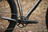 Dream Engine Titanium Frameset - Bikepacking